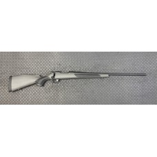 Weatherby Vanguard 6.5 Creedmoor 24'' Barrel Bolt Action Rifle Used